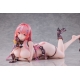 Azur Lane - Statuette 1/4 Bremerton Anniversary hugging pillow Ver. 12 cm