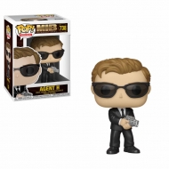 Men in Black 4 - Figurine POP! Agent H 9 cm