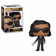 Men in Black 4 - Figurine POP! Agent M 9 cm