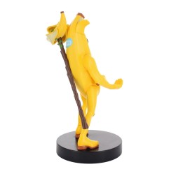 Fortnite - Figurine Cable Guys Peely 21 cm