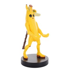 Fortnite - Figurine Cable Guys Peely 21 cm