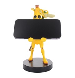 Fortnite - Figurine Cable Guys Peely 21 cm