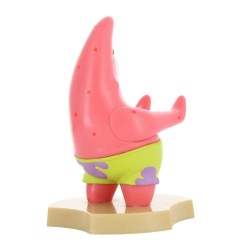 Bob l'éponge - Mini support Holdems Patrick  10 cm
