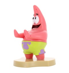 Bob l'éponge - Mini support Holdems Patrick  10 cm