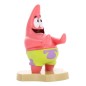 Bob l'éponge - Mini support Holdems Patrick 10 cm Bob l'éponge - Mini support Holdems Patrick 10 cm