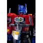 Transformers - Figurine Plastic Model Kit Blokees Action Edition 01 G1 Optimus Prime