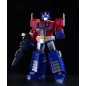 Transformers - Figurine Plastic Model Kit Blokees Action Edition 01 G1 Optimus Prime