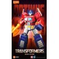 Transformers - Figurine Plastic Model Kit Blokees Action Edition 01 G1 Optimus Prime