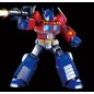 Transformers - Figurine Plastic Model Kit Blokees Action Edition 01 G1 Optimus Prime