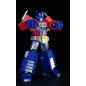 Transformers - Figurine Plastic Model Kit Blokees Action Edition 01 G1 Optimus Prime