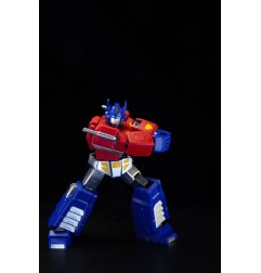 Transformers - Figurine Plastic Model Kit Blokees Action Edition 01 G1 Optimus Prime