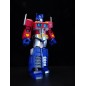 Transformers - Figurine Plastic Model Kit Blokees Action Edition 01 G1 Optimus Prime