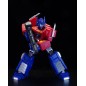 Transformers - Figurine Plastic Model Kit Blokees Action Edition 01 G1 Optimus Prime