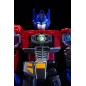 Transformers - Figurine Plastic Model Kit Blokees Action Edition 01 G1 Optimus Prime