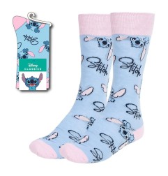 Lilo & Stitch - Chaussettes Stitch Letters 36-43