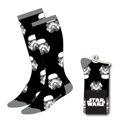 Star Wars - Chaussettes Stormtrooper 38-45