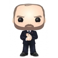 Billions - Figurine POP! Chuck 9 cm