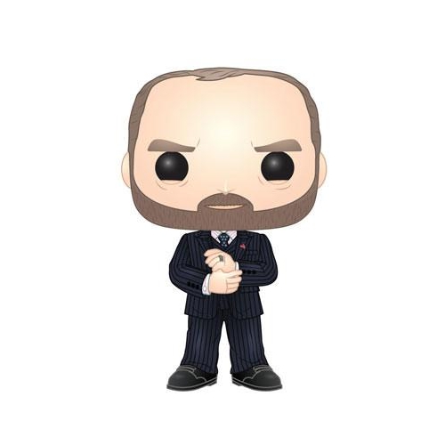 Billions - Figurine POP! Chuck 9 cm