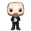 Billions - Figurine POP! Chuck 9 cm