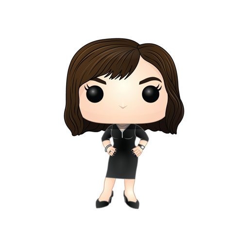 Billions - Figurine POP! Wendy 9 cm