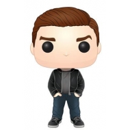 Billions - Figurine POP! Bobby 9 cm