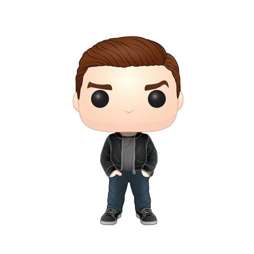 Billions - Figurine POP! Bobby 9 cm