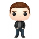 Billions - Figurine POP! Bobby 9 cm