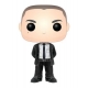 Billions - Figurine POP! Taylor 9 cm