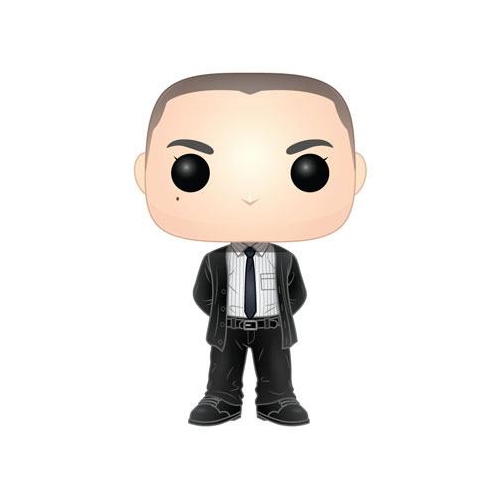 Billions - Figurine POP! Taylor 9 cm