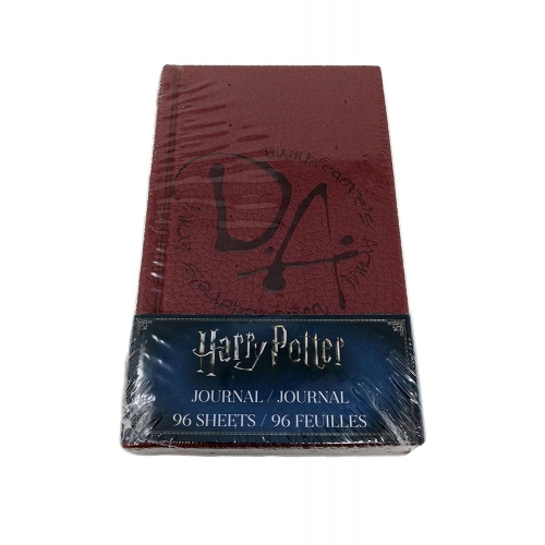Harry Potter - Journal Defence Against the Dark Arts Lootcrate Exclusive