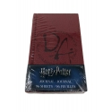 Harry Potter - Journal Defence Against the Dark Arts Lootcrate Exclusive