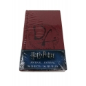 Harry Potter - Journal Defence Against the Dark Arts Lootcrate Exclusive