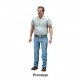 Stranger Things - Figurine Chief Hopper 18 cm (Saison 3)