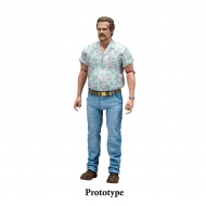 Stranger Things - Figurine Chief Hopper 18 cm (Saison 3)