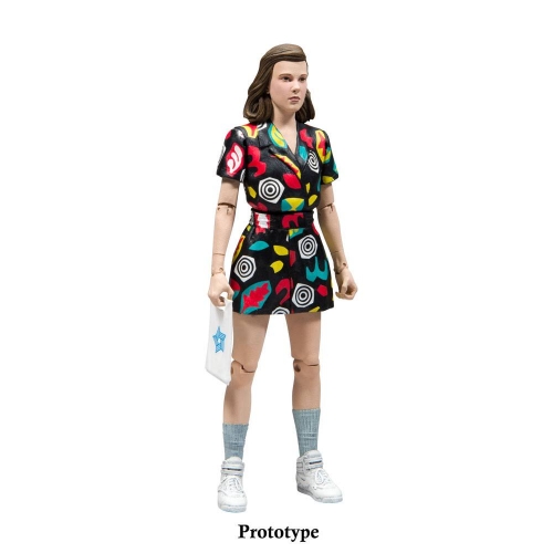 Stranger Things - Figurine Eleven 15 cm (Saison 3)