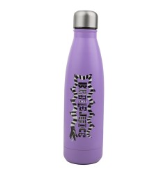 Beetlejuice - Bouteille isotherme  Sandworm