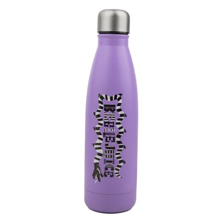 Beetlejuice - Bouteille isotherme  Sandworm