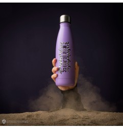 Beetlejuice - Bouteille isotherme  Sandworm