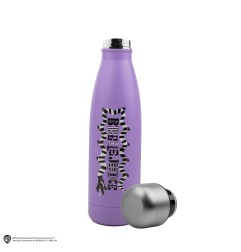 Beetlejuice - Bouteille isotherme  Sandworm