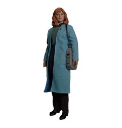 Star Trek - : The Next Generation figurine 1/6 Dr. Beverly Crusher (Standard Edition) 27 cm