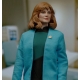 Star Trek : The Next Generation - Figurine 1/6 Dr. Beverly Crusher (Standard Edition) 27 cm