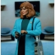Star Trek : The Next Generation - Figurine 1/6 Dr. Beverly Crusher (Standard Edition) 27 cm