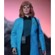 Star Trek : The Next Generation - Figurine 1/6 Dr. Beverly Crusher (Standard Edition) 27 cm