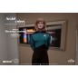 Star Trek : The Next Generation - Figurine 1/6 Dr. Beverly Crusher (Standard Edition) 27 cm