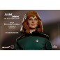 Star Trek : The Next Generation - Figurine 1/6 Dr. Beverly Crusher (Standard Edition) 27 cm