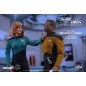 Star Trek - : The Next Generation figurine 1/6 Dr. Beverly Crusher (Standard Edition) 27 cm