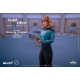 Star Trek : The Next Generation - Figurine 1/6 Dr. Beverly Crusher (Standard Edition) 27 cm