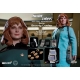 Star Trek : The Next Generation - Figurine 1/6 Dr. Beverly Crusher (Standard Edition) 27 cm