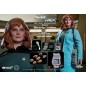 Star Trek - : The Next Generation figurine 1/6 Dr. Beverly Crusher (Standard Edition) 27 cm