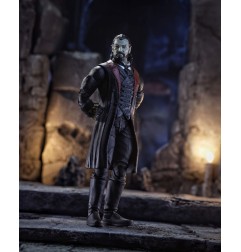 Operation: Monster Force - Figurine 1/12 Count Dracula 15 cm